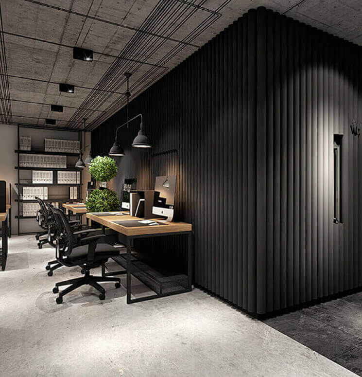 Best Interior Designers in Hyderabad - Happy Homes Designers